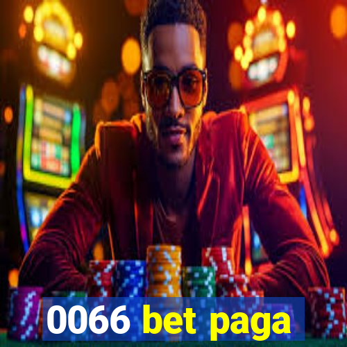 0066 bet paga